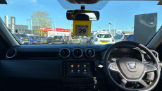 Dacia Duster 1.0 TCe 100 Comfort 5dr Bi Fuel Estate